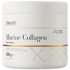 OstroVit Marine Collagen Коллаген, OstroVit Marine Collagen - OstroVit Marine Collagen Коллаген